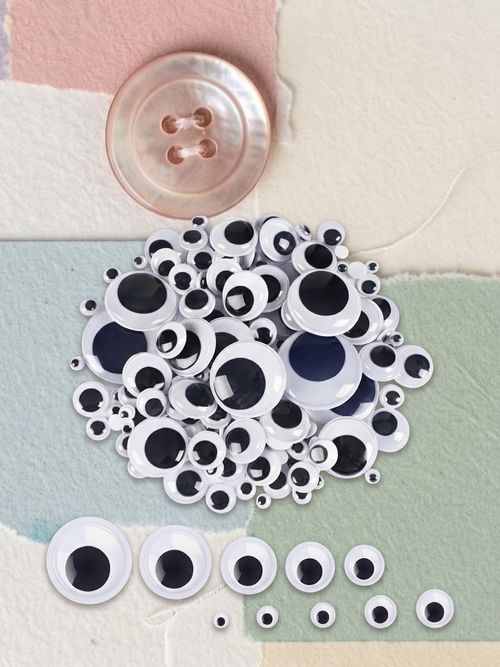 Googly Eyes