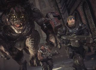 Gears of War Ultimate Edition