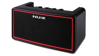 Best desktop amps: NUX Mighty Air