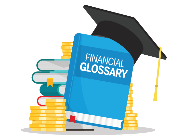financial glossary