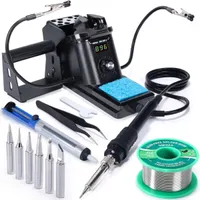 7. Yihua 60-watt Soldering Iron