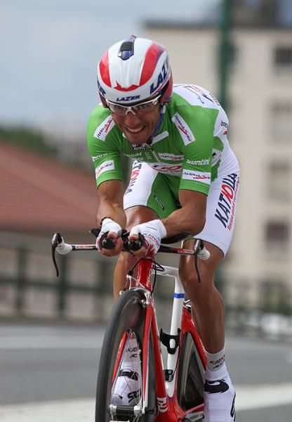Joaquim Rodriguez Oliver (Katusha Team)