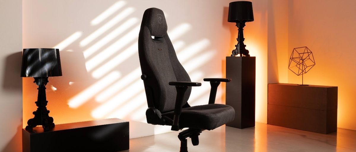 Noble Chairs Legend TX Chair