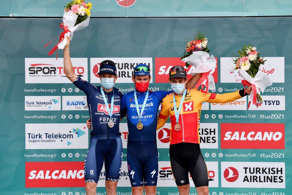 Tour of Turkey