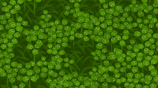 Oh you think you know hidden object games? Then go find a four-leaf clover in the hardest cozy game I've ever seen