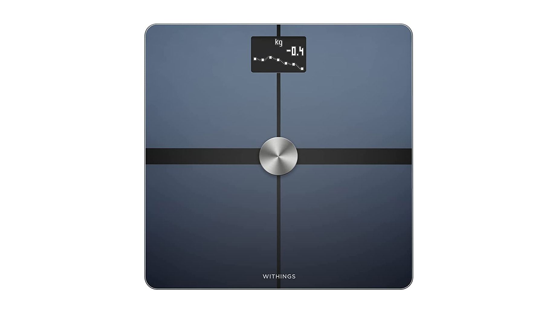 Enjoy a $30 discount with the Withings Body+ Smart Scale deal this