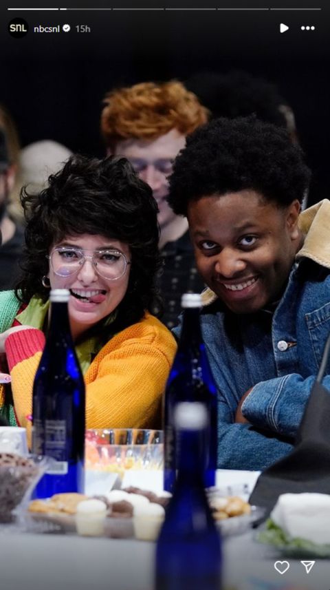 NBC Just Shared Some Cool BTS Photos About What It Takes To Prep For An ...