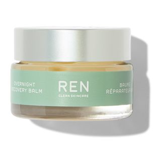 Ren Clean Skincare Evercalm Overnight Recovery Balm 15ml