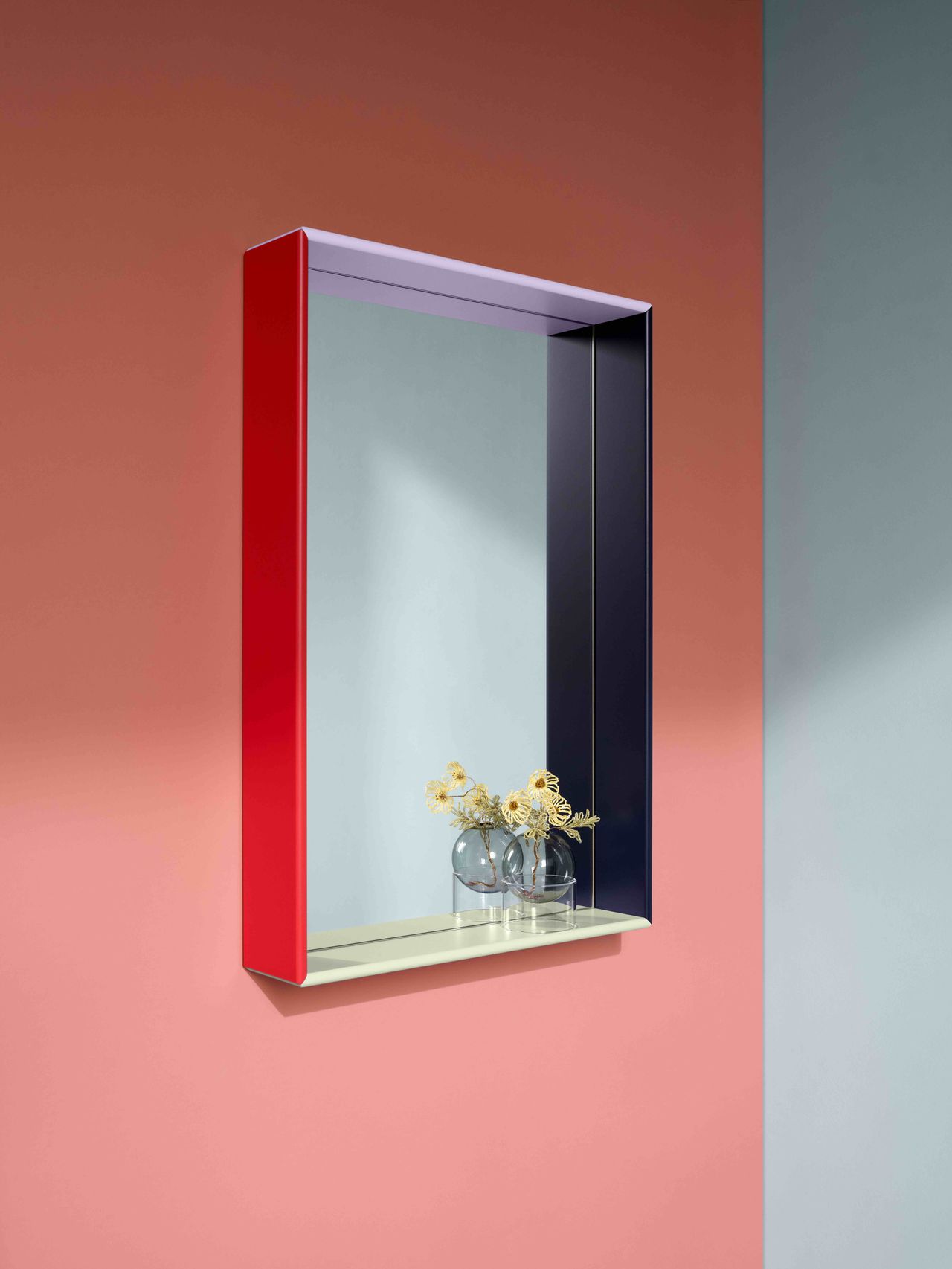 colourful modular furniture