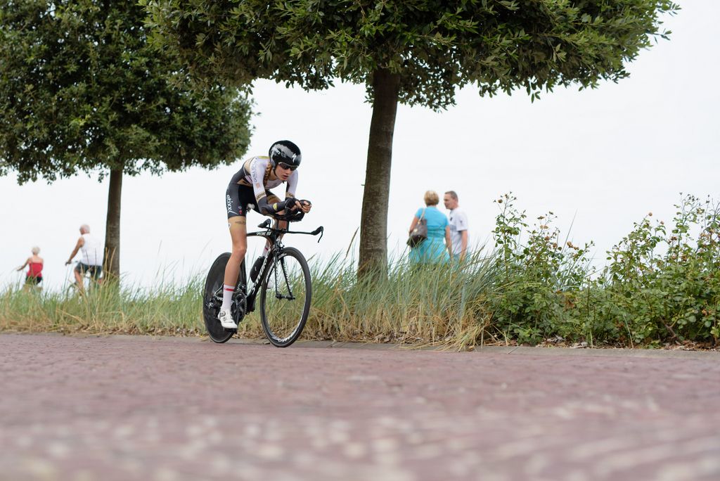 Kelly Van Den Steen (Topsport Vlaanderen - Etixx)
