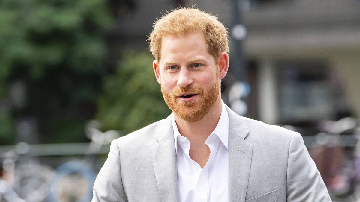 Le prince Harry montre ses talents d'acteur dans une nouvelle vidéo promouvant le tourisme écologique