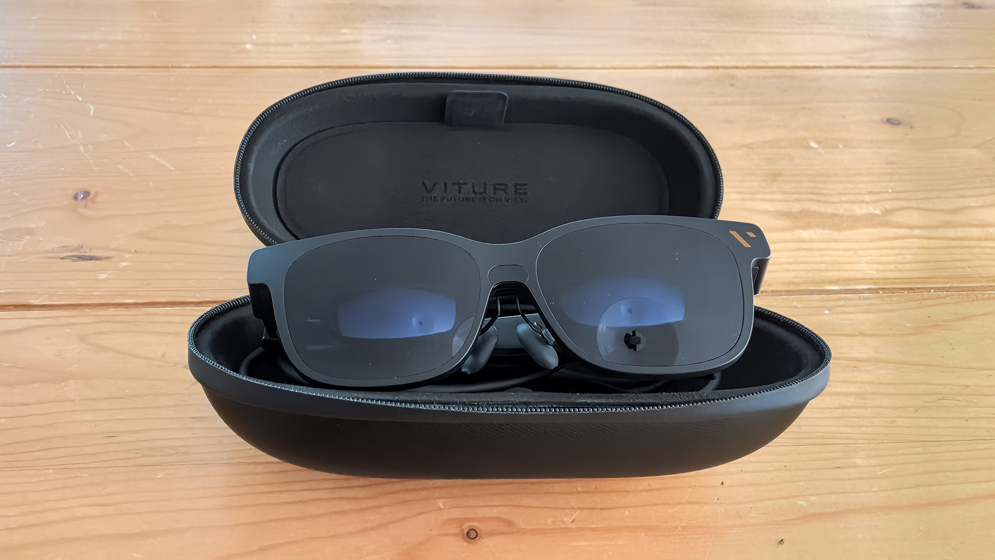 Viture Pro 2 AR glasses