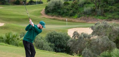 Who Is Dan Rapaport? | Golf Monthly