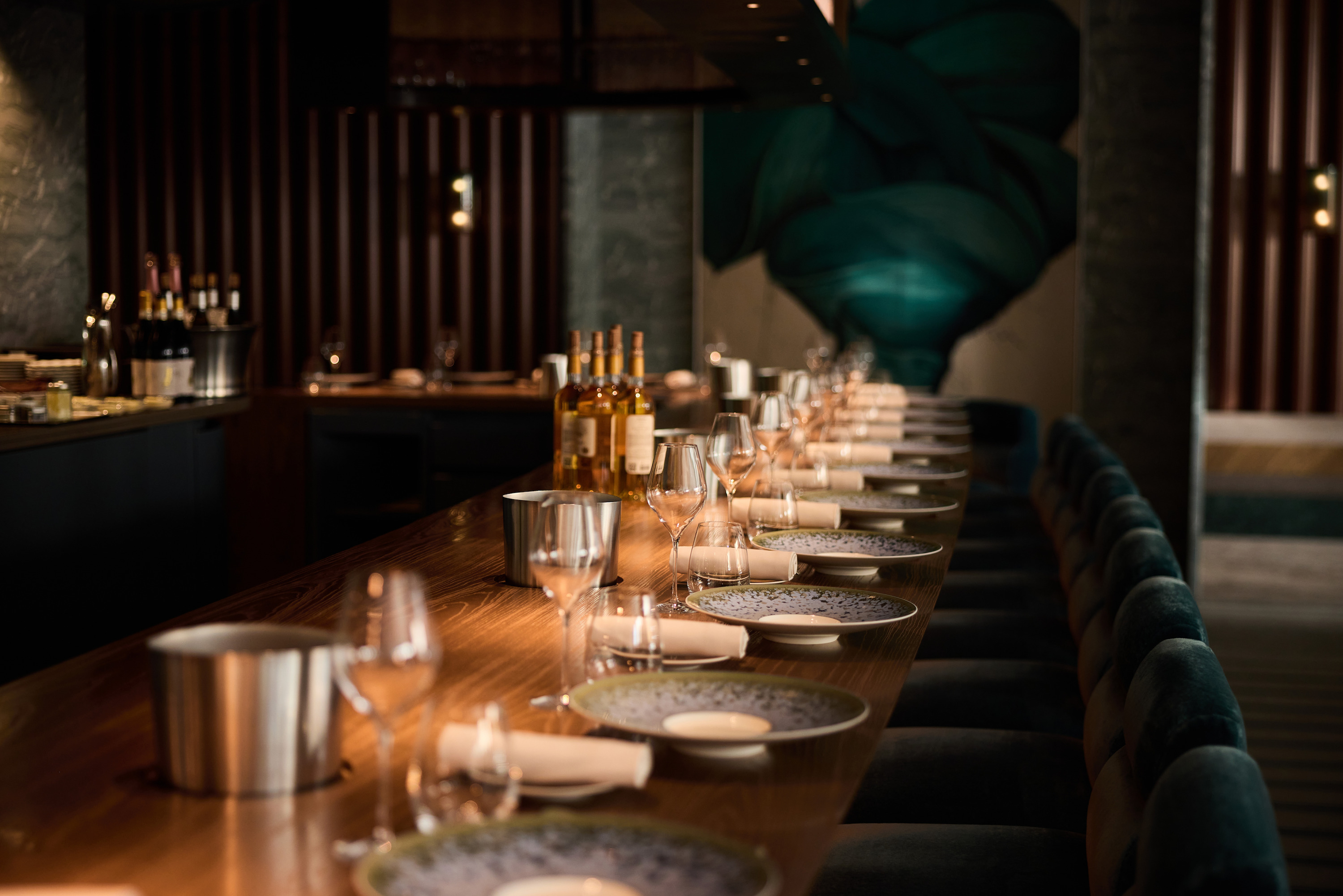 Four Seasons Hotel London at Park Lane