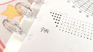 Imperfect Inspiration planner