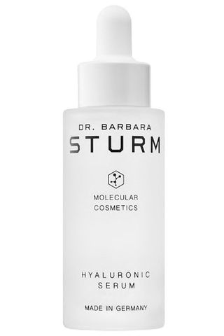 hyaluronic acid