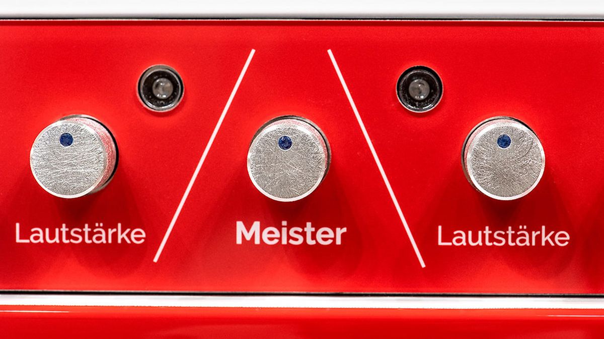 Jens Ritter Instruments Encore