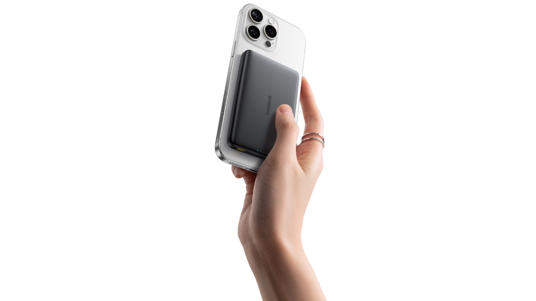 Baseus PicoGo AM52