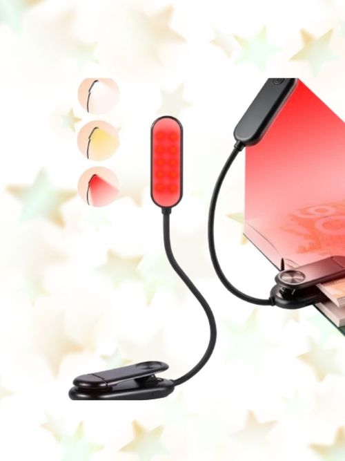 Red Book Light