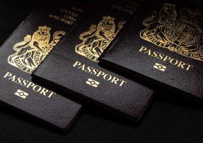 The World's Most Powerful Passports