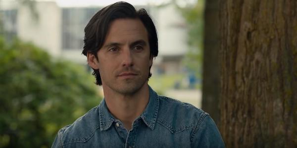 Milo Ventimiglia in The Art of Racing in the Rain