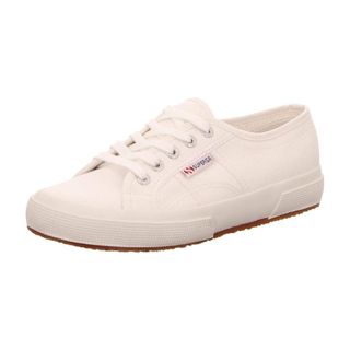 Superga Unisex Cotu Classic Trainers