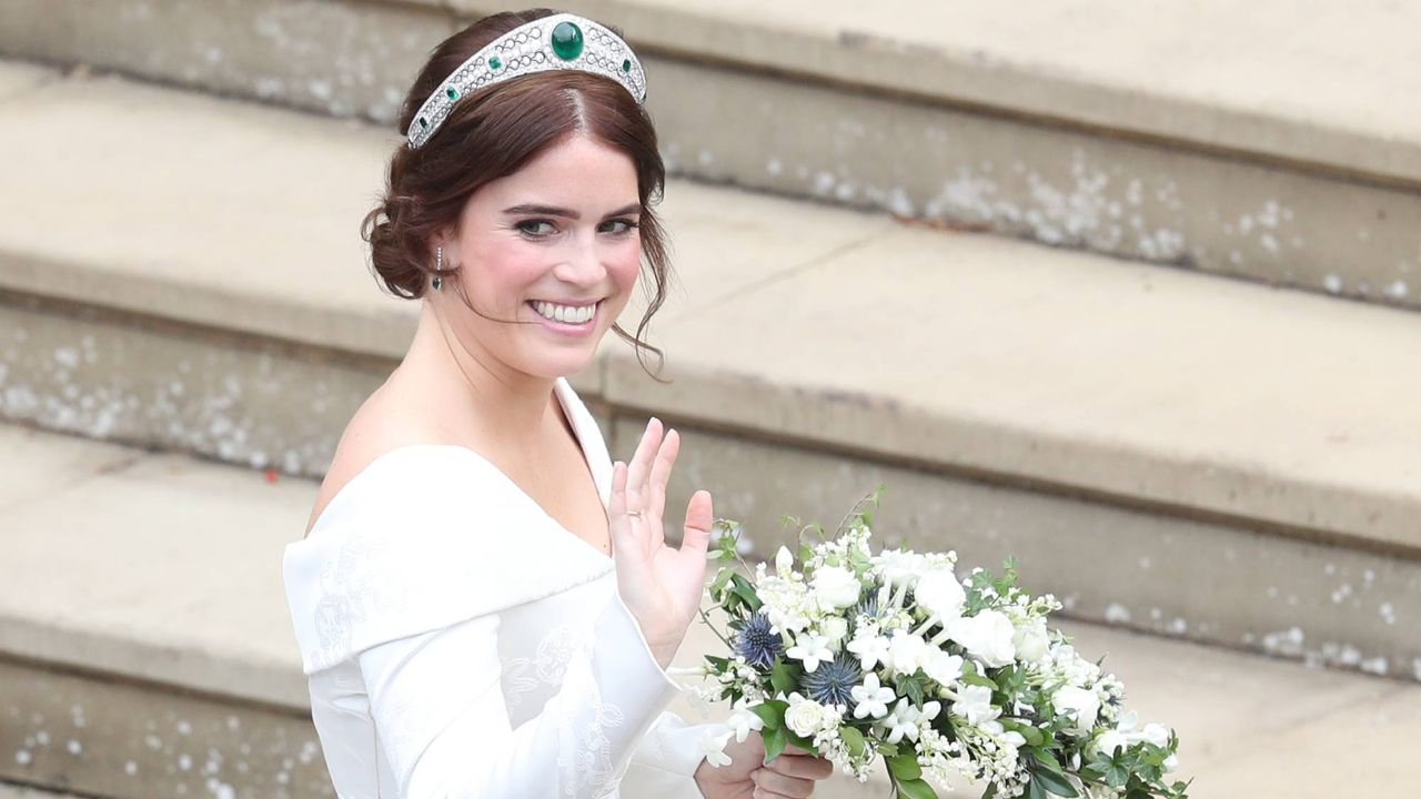 princess eugenie 1051952284