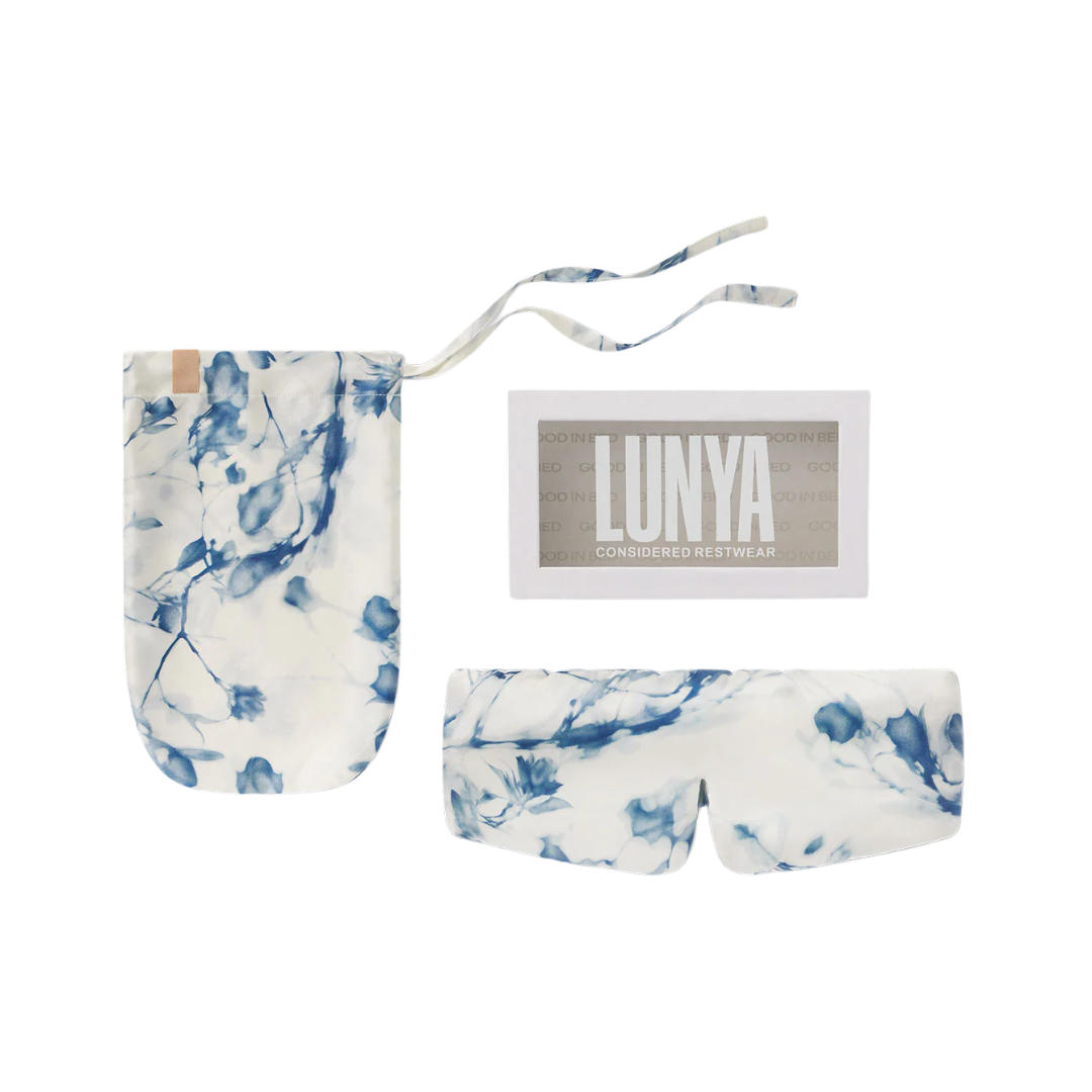 Lunya sleep mask