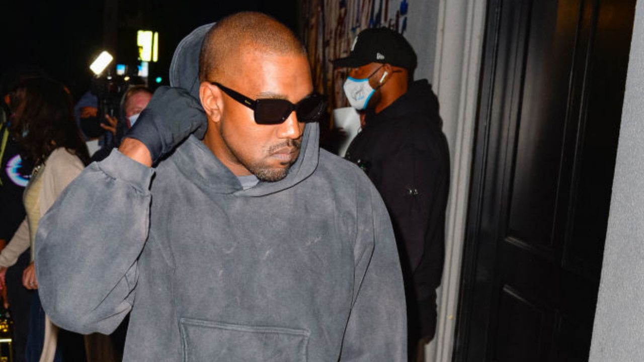 Kanye West challenges Kim Kardashians&#039; request for single status - but why?