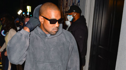 Kanye West challenges Kim Kardashians' request for single status - but why?