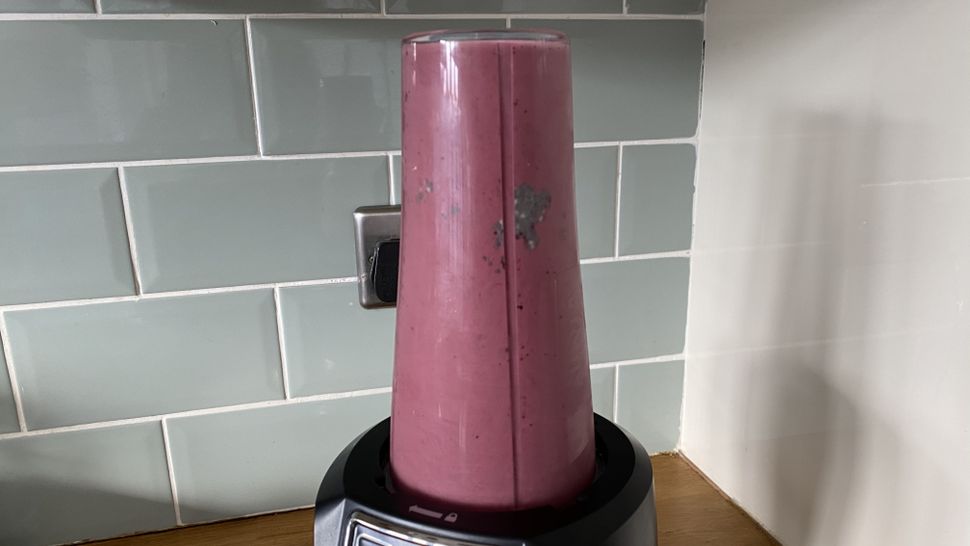 Ninja Blender with AutoIQ BN495UK review TechRadar