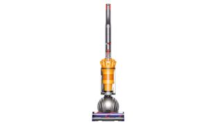 Dyson Light Ball Multi-Floor vacuum on white background