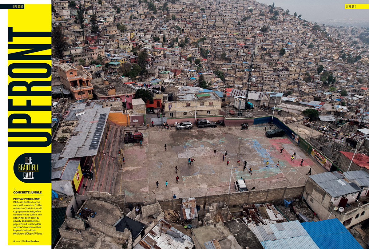 FourFourTwo issue 391