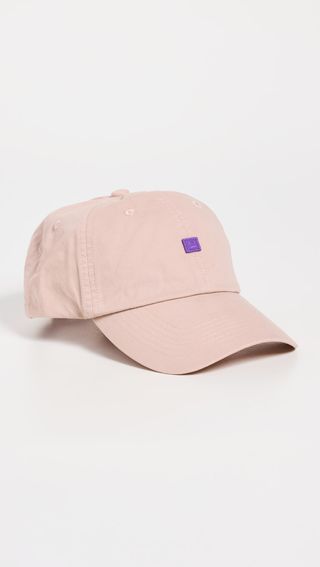 Acne Studios, Face Cap