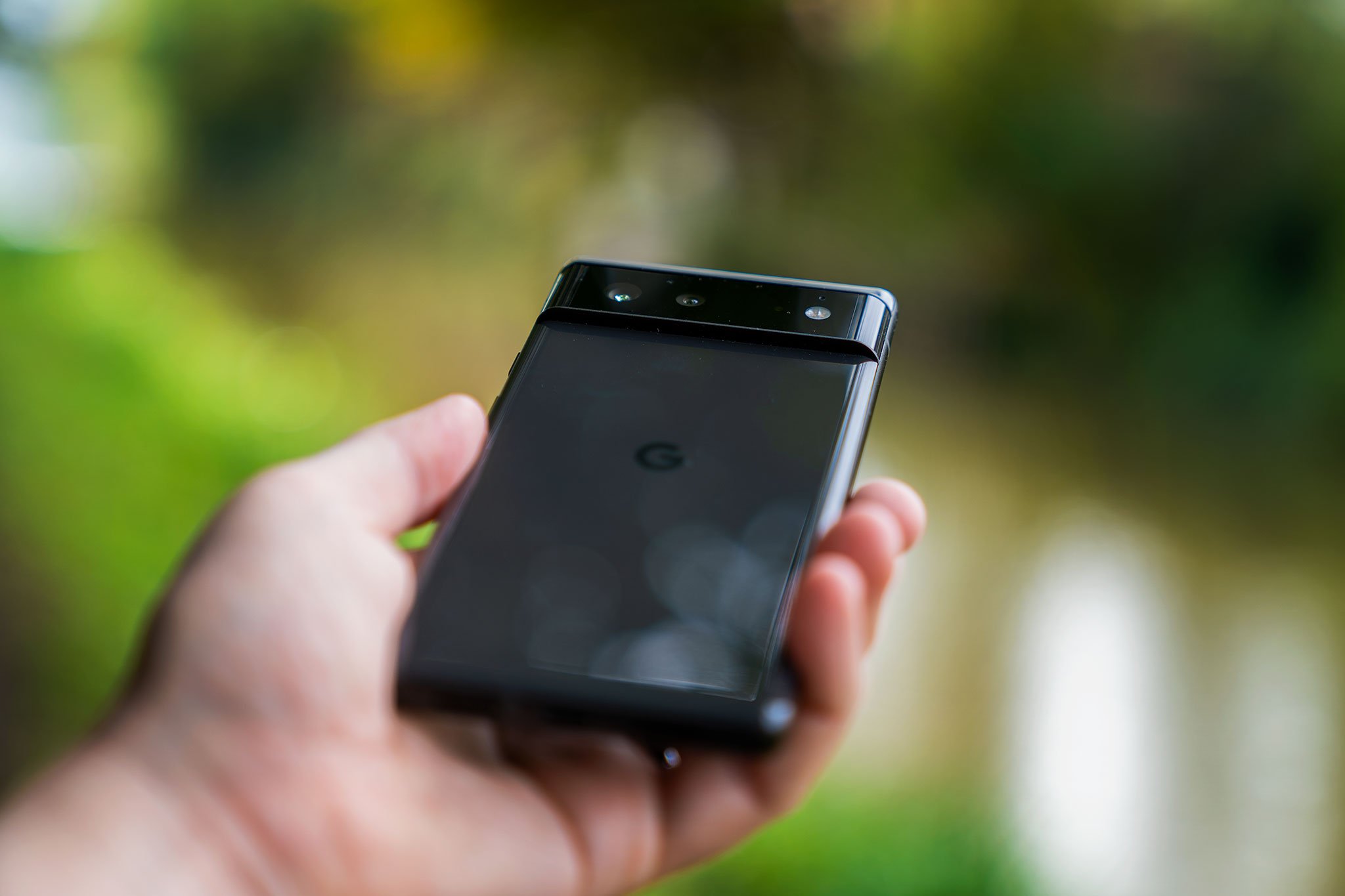 Google Pixel 6 Pixel6 au m24 スマートフォン/携帯電話