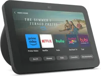 Echo Show 8 (3rd Gen): was $149 now $99 @ Amazon