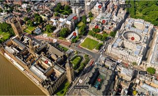 Parliament Square