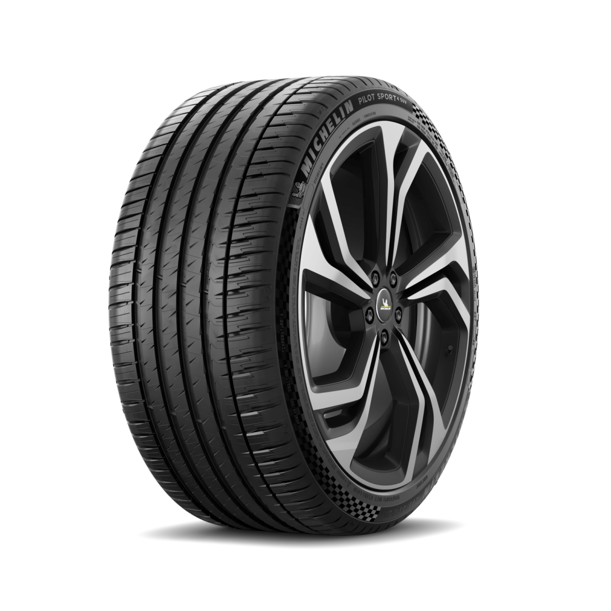 Michelin tyres get star rating in India