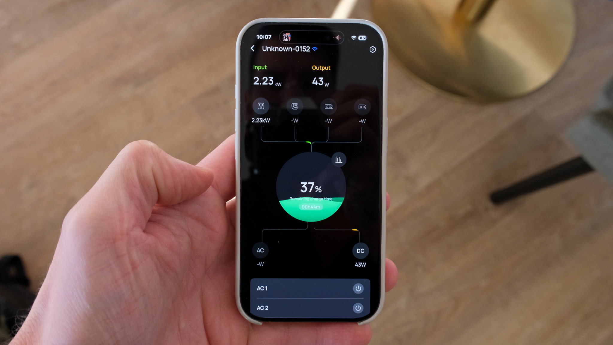 EcoFlow DELTA 3 Max Plus review