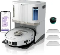 Shark Thermacharged Powerdetect Wet & Dry Robot Vacuum