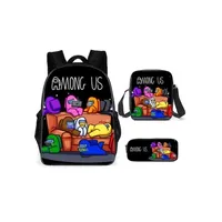 Among Us-ryggsäck | 799:- 329:- | CDON Among Us-ryggsäck | 799:- 329:- | CDON