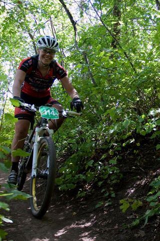 Carey and Tanguy win National Ultra Endurance (NUE) Series