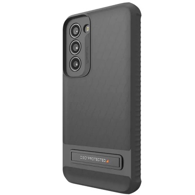 Zagg Everest with kickstand for Samsung Galaxy S23 Plus