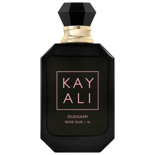 Kayali Oudgasm Rose Oud