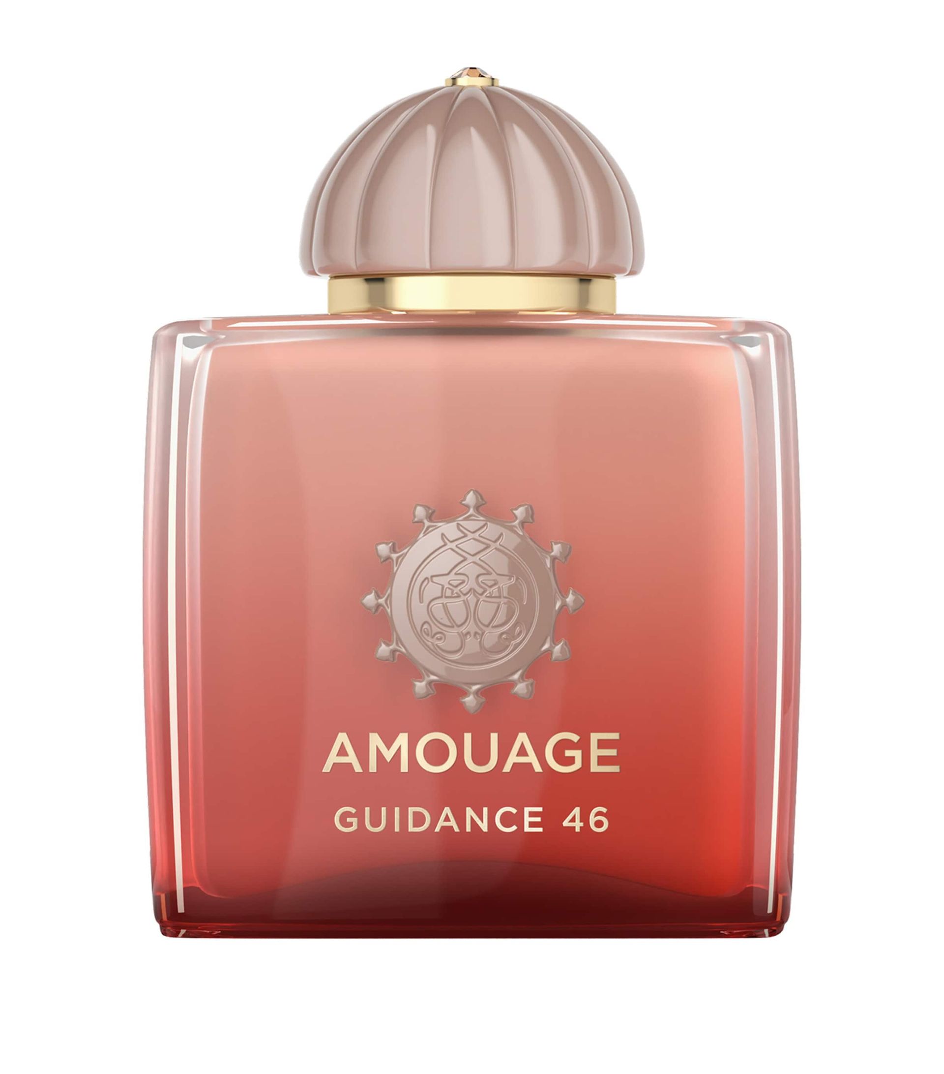 Guidance 46 Exceptional Extrait De Parfum (100ml)