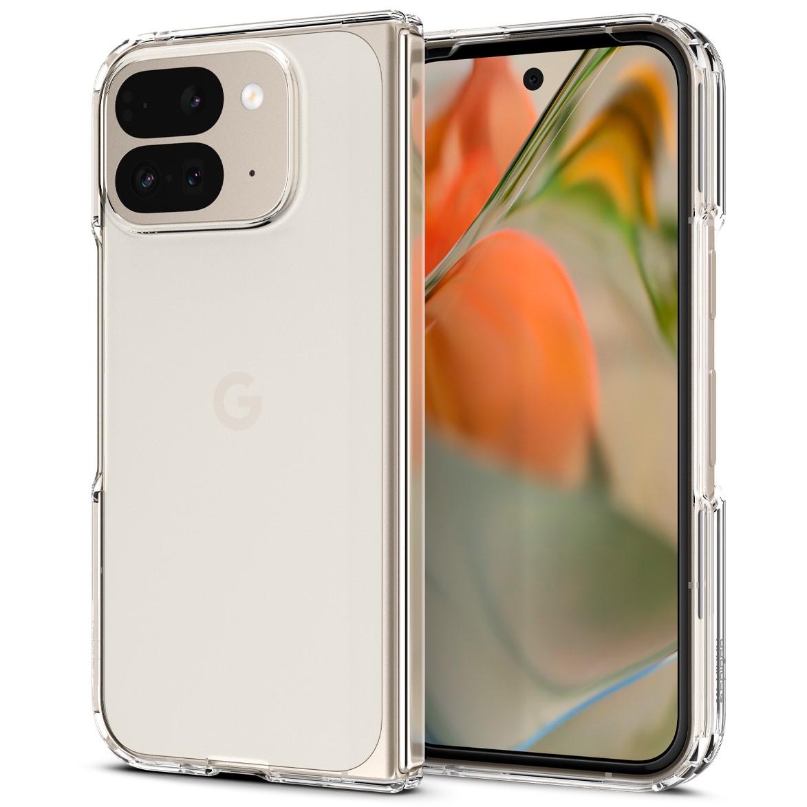 Лучшие складные чехлы для Google Pixel 9 Pro 2024 года