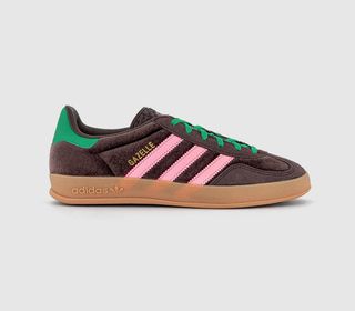 Gazelle Indoor Trainers