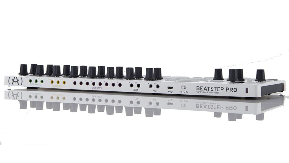 14 best MIDI pad controllers 2022 Our top pad controller picks for