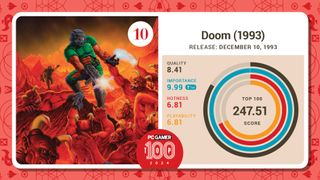 #10, Doom