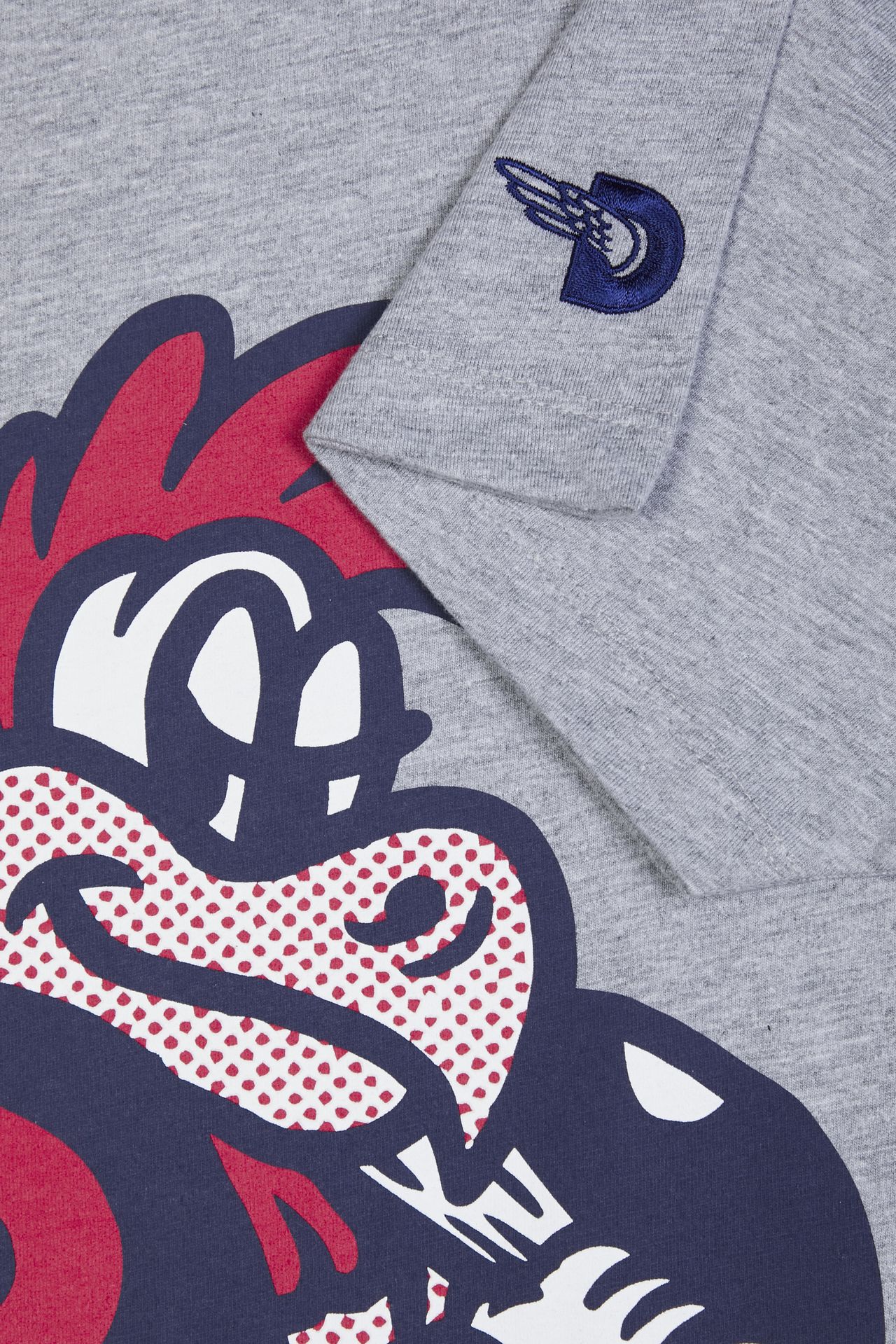 Devolver Digital's Athletic Club Apparel
